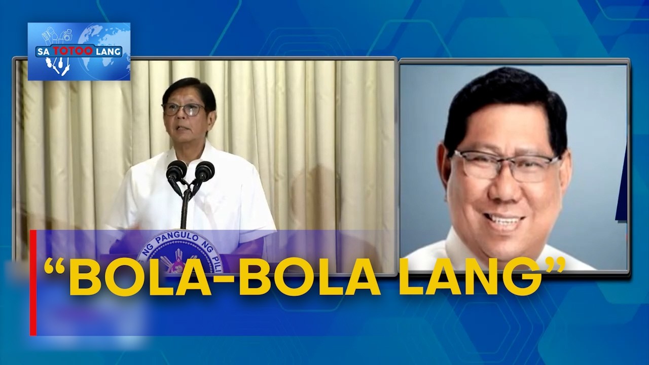 Erice “Bola bola” lang ang political reforms