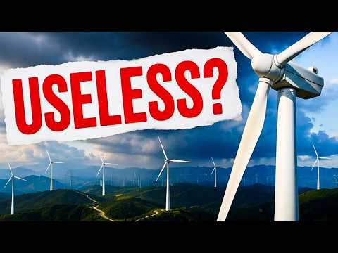 The Genius Trap of "What if the Wind Doesn't Blow?"