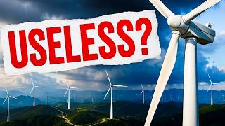 The Genius Trap of "What if the Wind Doesn't Blow?"