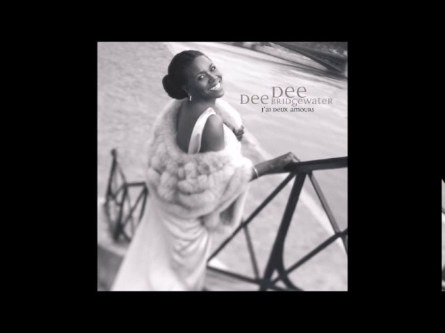 Dee Dee Bridgewater - La Mer