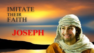 Joseph's Inspiring Journey: From Sibling Rivalry to Faith