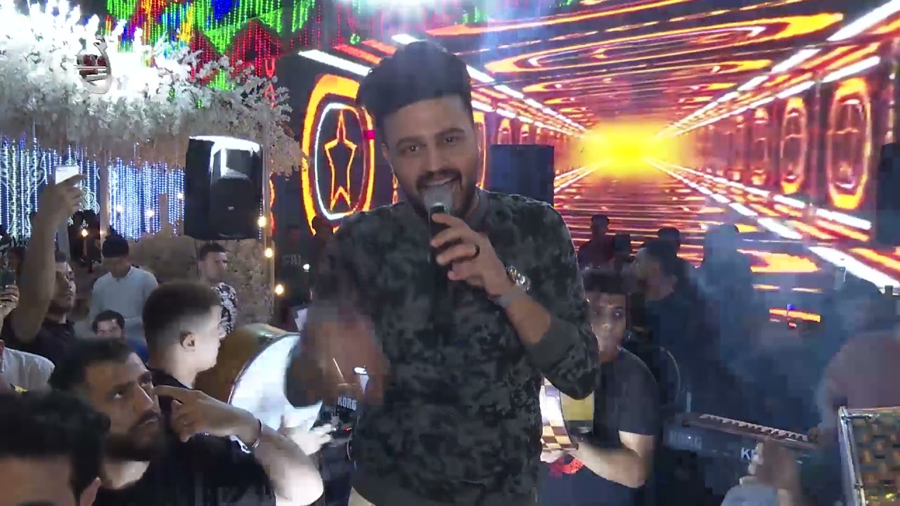 محمد مزيكا ومحمد أوشه ومهما طال البعد علينا مليونية عائلات سليم شباس عمير قلين