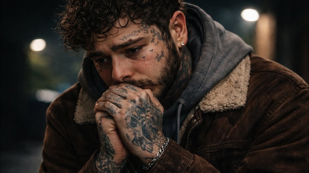 I Miss Who I Was(2026)ai music 