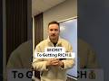 How to Make Money Whether Markets Crash or Soar (Bidirectional Trading) #shorts