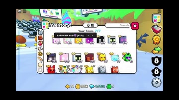 Pet simulator 99 trade scam script no key needed work with any execulator