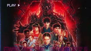 Celebrity Stranger Things Theme - End Credits (S5 EP 8) Profile