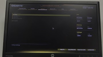How To Enable & Disable HD Audio Controller In Gigabyte B650M GAMING PLUS