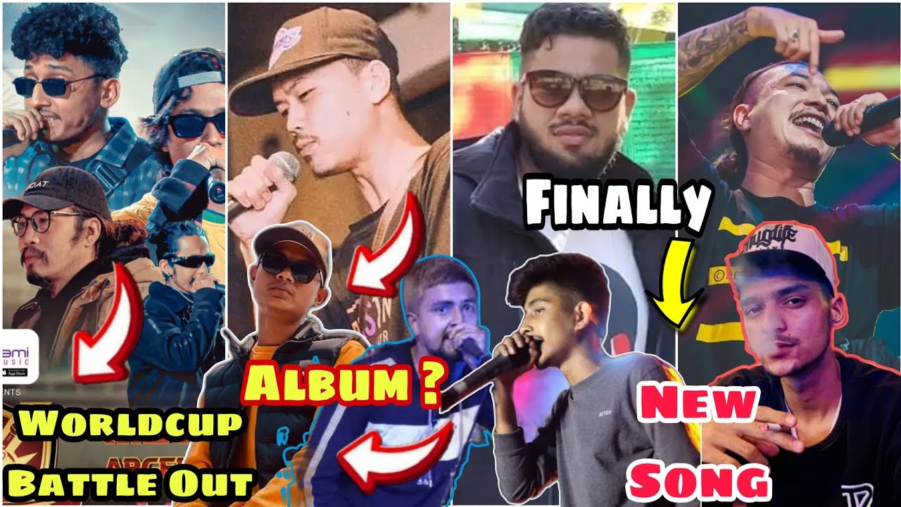 Bhakundo Battle Mec x Sevak Out ! Rex & Drutagami Ablum Soon| Mc Flo ...