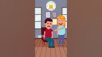 Good manners for kids | Preschool Learning Video | Tamilarasi English