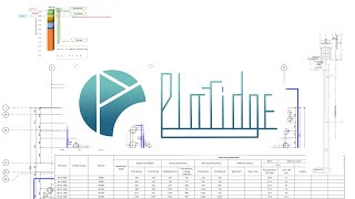 Plaridge Tutorial 8.1 Pile Designer/Checker - Design Automation