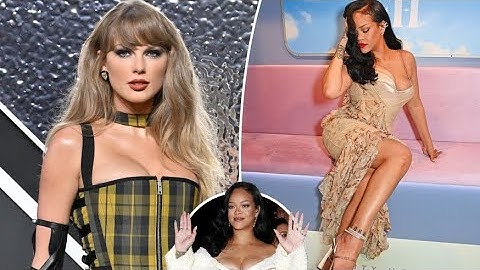 Taylor Swift Becomes Richest Female Musician with $1.6 Billion Net Worth!