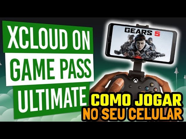 Xbox Game Pass chega ao Android com 172 jogos via xCloud – Tecnoblog