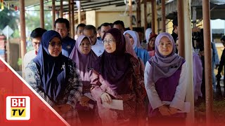 KKM baik pulih 42 klinik kesihatan di Pahang