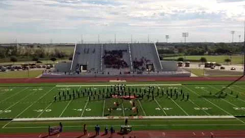 Lancaster Battle of the Bands/Carroll High School