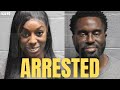 BREAKING! Wendy Osefo & Eddie Osefo ARRESTED for Alleged Insurance Fraud Scam?!