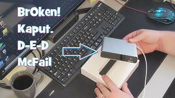 Rescued Unifi Cloud Key Gen 2 Plus... and then I fixed it! I think.