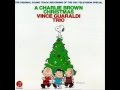 Vince Guaraldi Trio - Christmastime Is Here (A Charlie Brown Christmas)