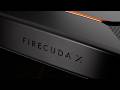Seagate | FireCuda X Vault: Fortify your games and moments of glory