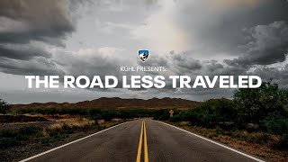 Explore The Road Less Traveled