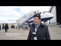 British Airways - Behind The Scenes