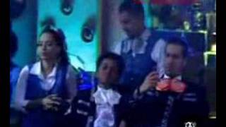 Video thumbnail of "La Hija Del Mariachi - DESPUES DE TI QUE?"