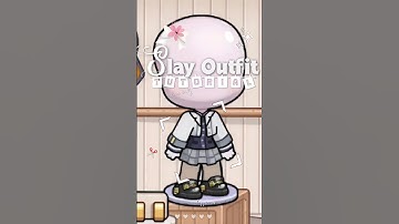 WOW LOOK 💕✨ Expensive Free Outfit pazu avatar world secrets new update #avatarworld #gadistoca #pazu