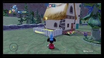 Toy Box Tutorials #16 - The Counter - Disney Infinity 3.0