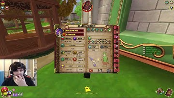 The New Critical Changes in Wizard101 are BAFFLING
