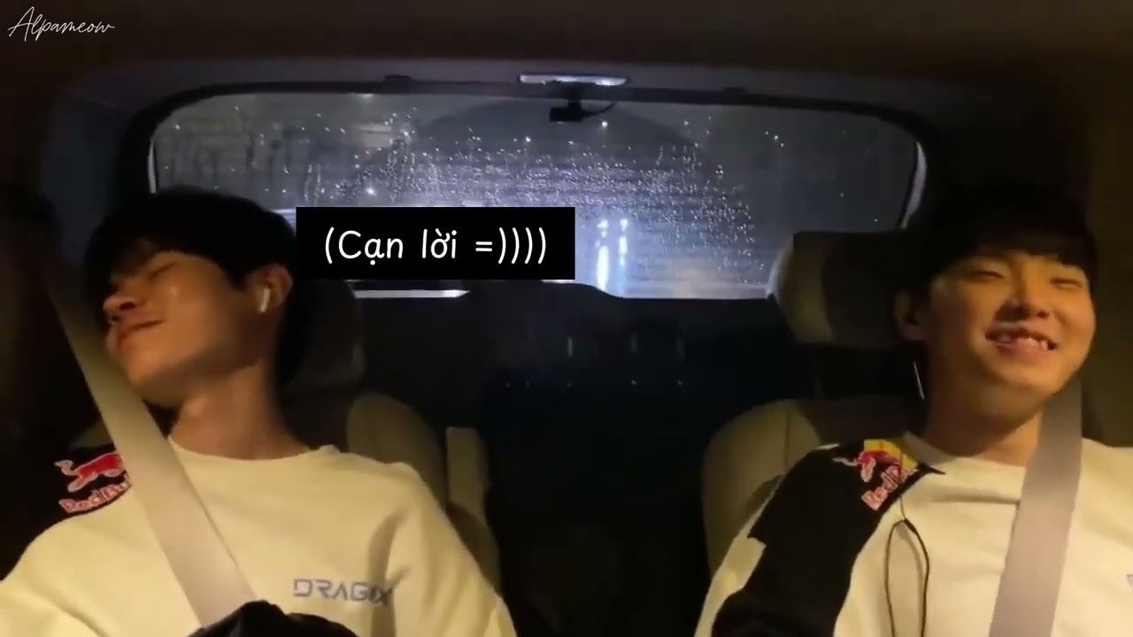 [Vietsub] DRX's Way Back Home 15/02/2020 (Chovy, Deft cut)