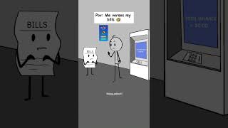 This Stickman CEO Is Smarter Than Everyone 😂#ytshorts #youtubecreator