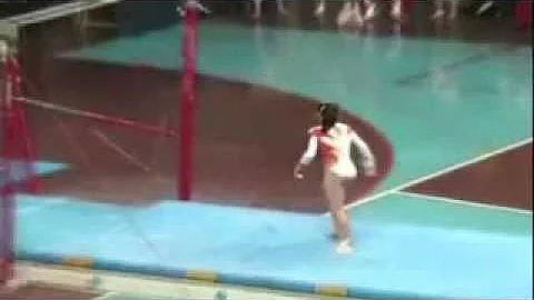 Hu Yuhong Montage