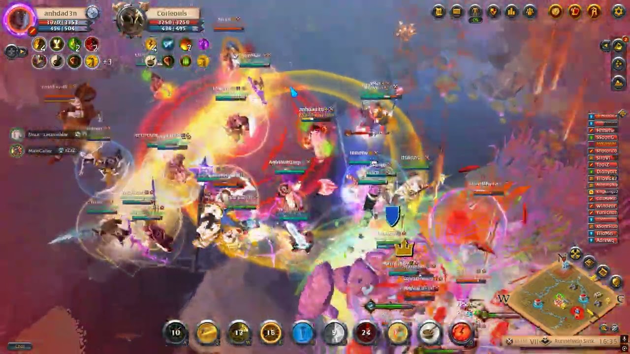 2026 01 04   FF vs FS R2