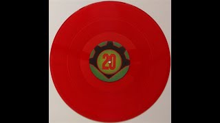 Too Fast For Mellow - Wooh! Remix