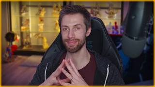 I Have An Announcement To Make