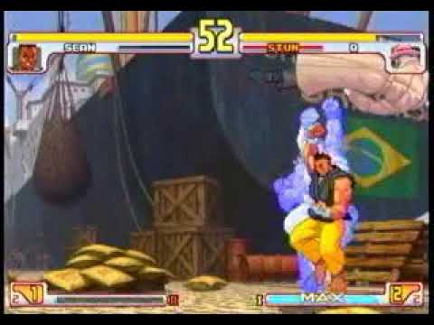 kysg sf33rd vol8