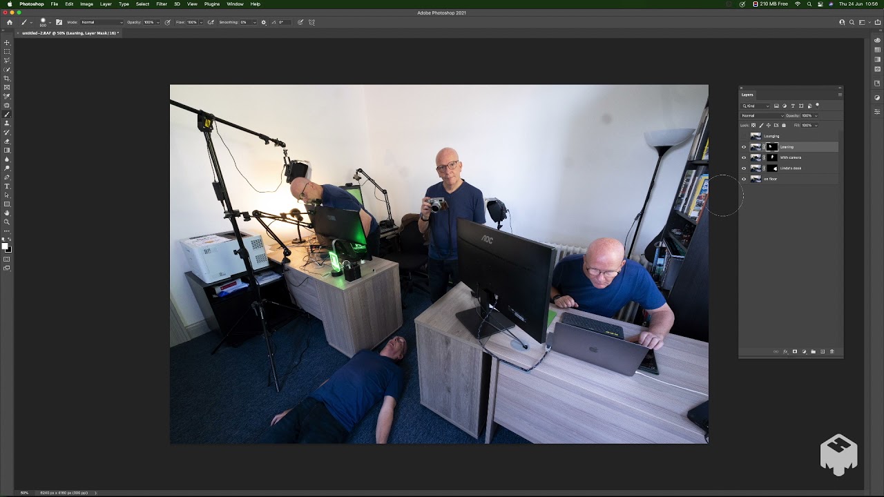 How To Create Multiple Copies of You How To Create Multiple Copies of You