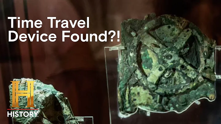 History's Greatest Mysteries: Ancient Greek Time Travel Device Discovered (S4) - DayDayNews