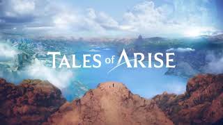 Tales of Arise - Hibana Acapella Cover