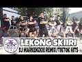 LEKONG SKIIRI | Tiktok Hits | Dance Fitness | ZINTOFFEE PRODUCTION