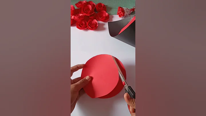 Diy bouquet for valentine day🌹💐❤️#bouquet #art #valentinesday #shorts