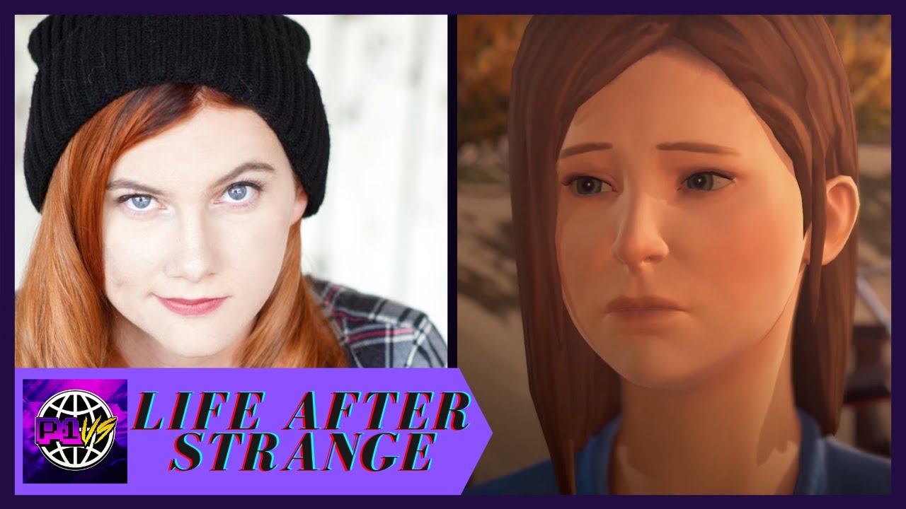 Hailey Hayes: ‘I Kind Of Fell In Love With Nathan Through Samantha In