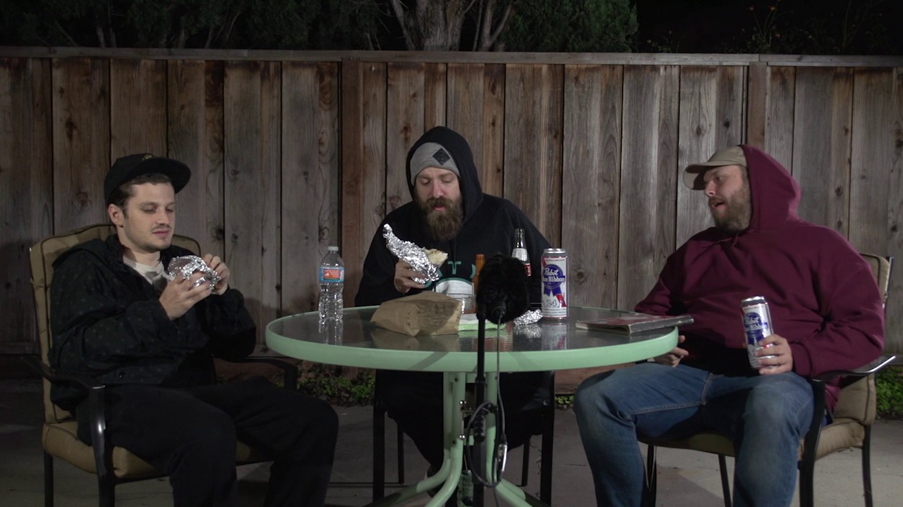 DBD Show - Bunker Battles BTS and Recap