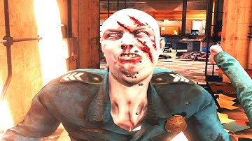 Kill Shot Virus (iOS) - Walkthrough Part 4 - Region 1: The Bishop Hill Incident (Breach Missions)