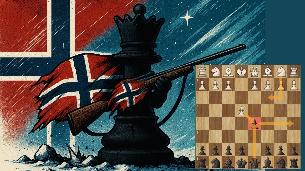 Scandinave : 7 Pièges Tactiques à Connaître Absolument