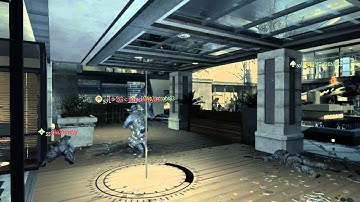 Call of Duty MW3: Epic Semtex Double Kill !!