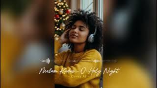 Malam Kudus - O Holy Night (cover AI) 