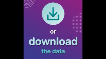 Census 2021 - Flexible Table Builder