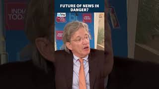 AFP CEO Fabrice Fries: “AI Will Reshape News More Than Digital Ever Did”