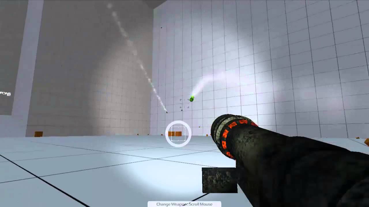 ProWeapons Kit: FPS - Unity3D Game Development - YouTube