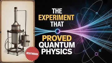 The Surprising Truth About Quantum Weirdness Nobody Tells You